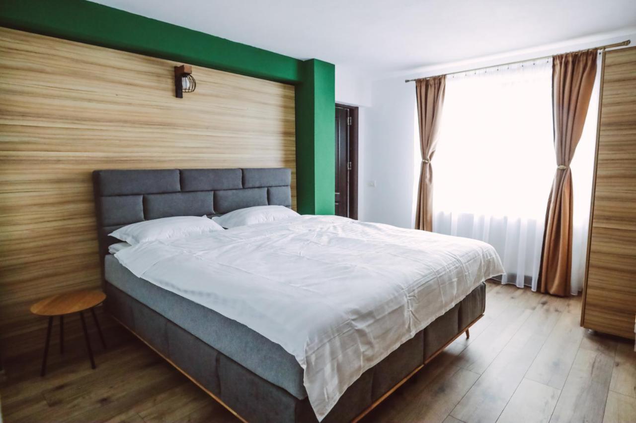 Altitude Guest House Rânca Extérieur photo