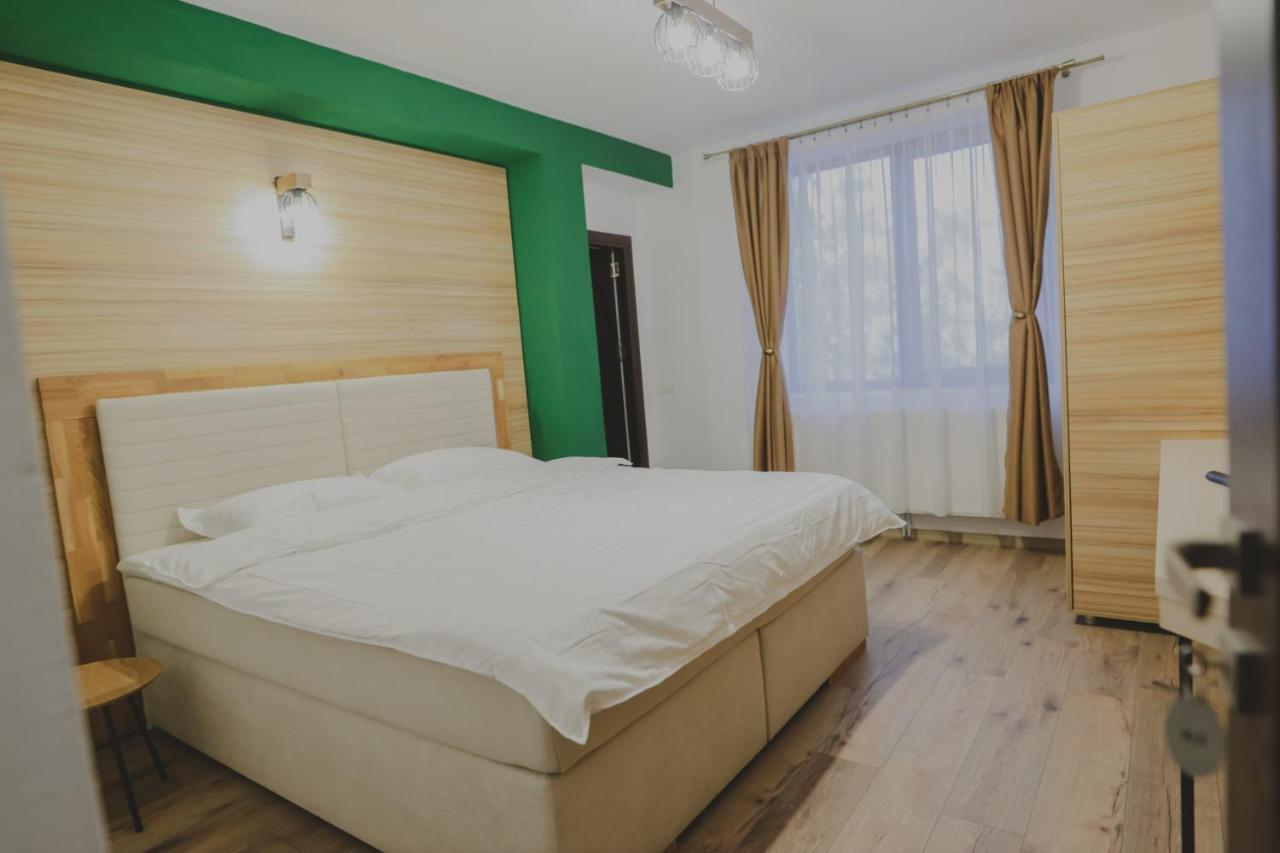 Altitude Guest House Rânca Extérieur photo