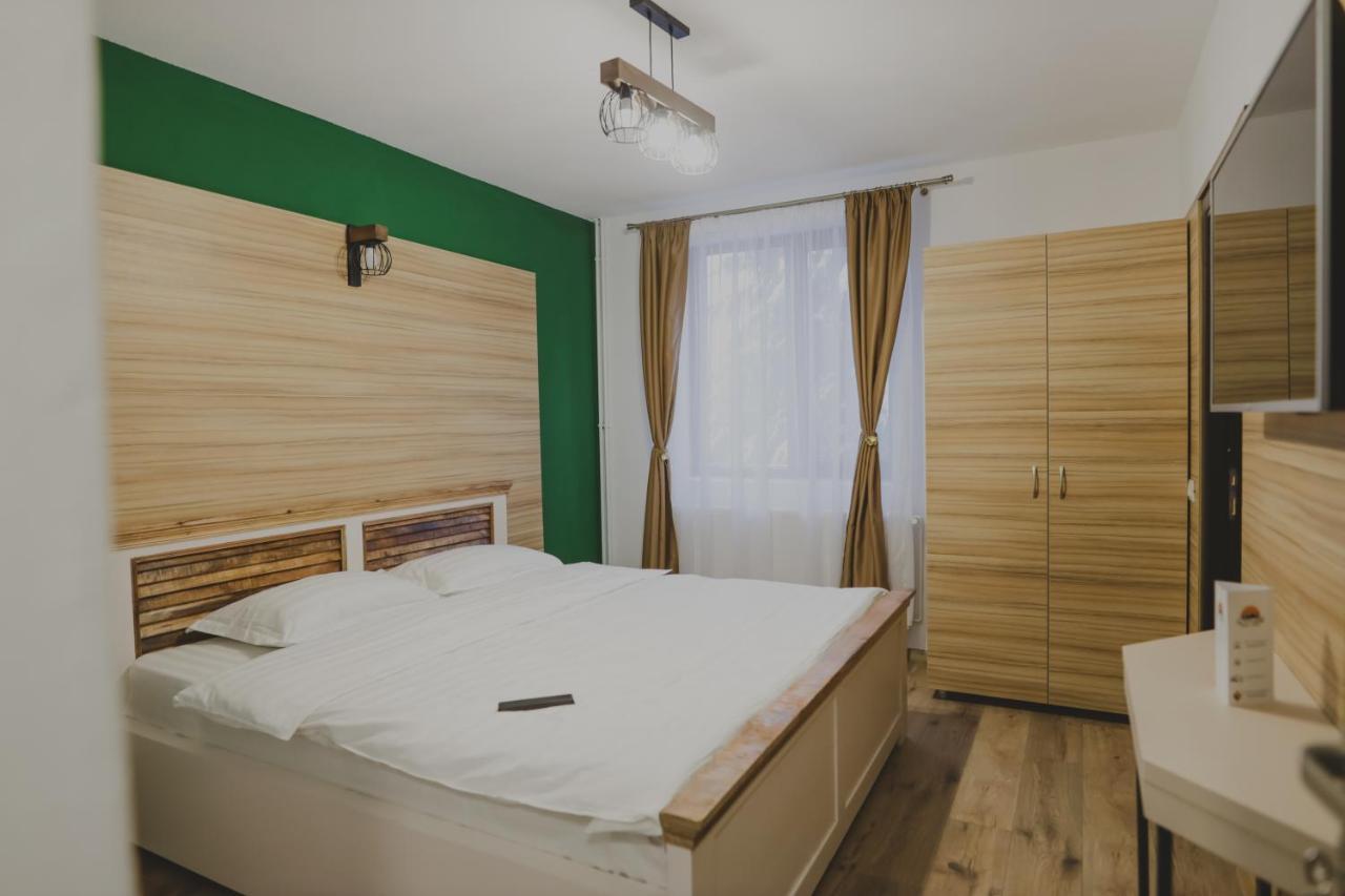 Altitude Guest House Rânca Extérieur photo
