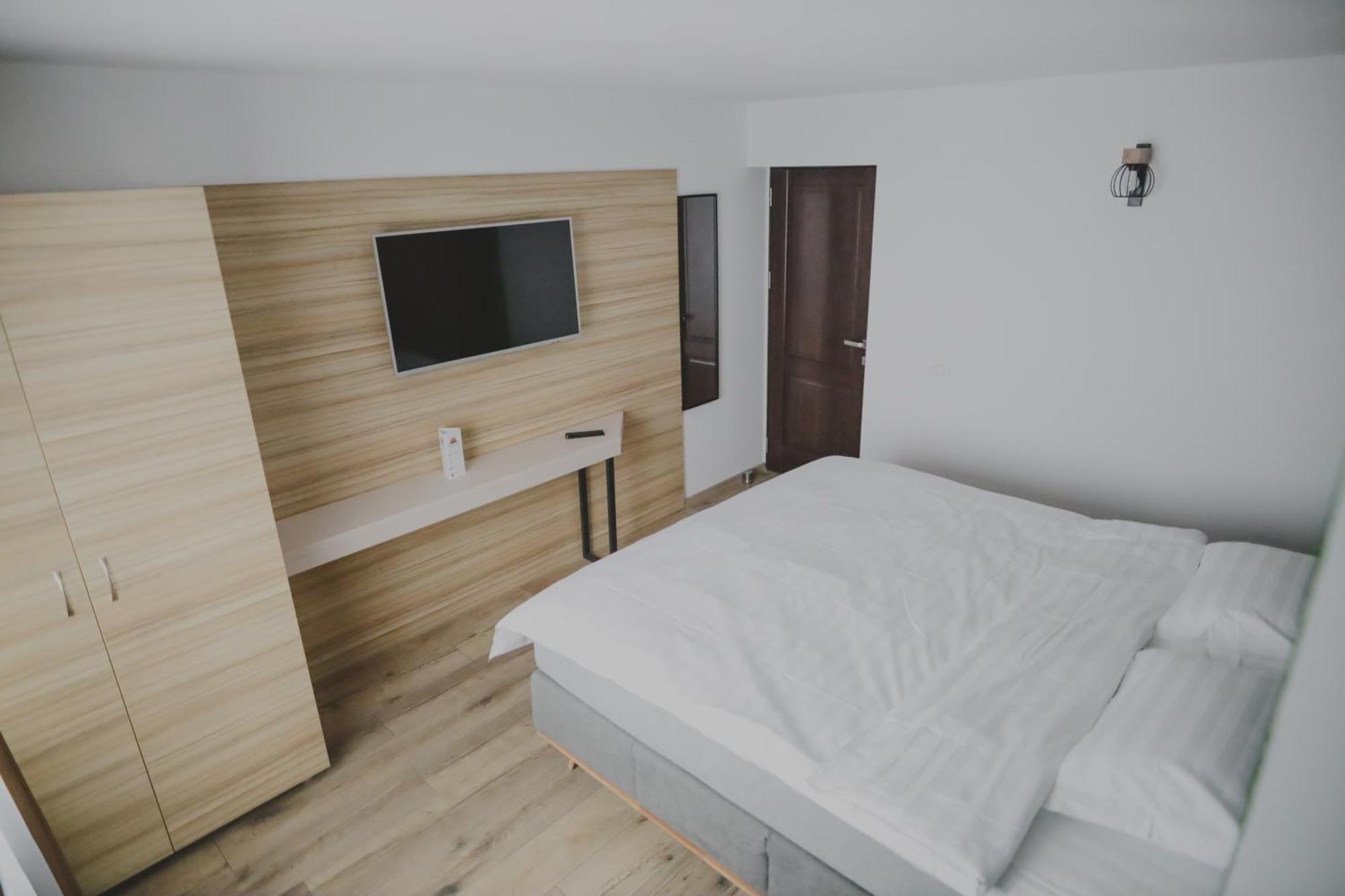 Altitude Guest House Rânca Chambre photo