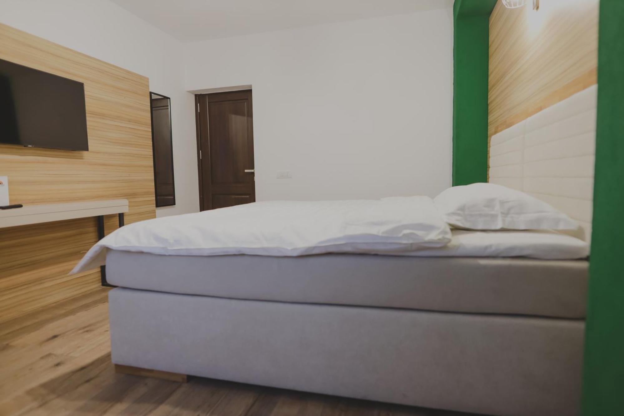 Altitude Guest House Rânca Chambre photo