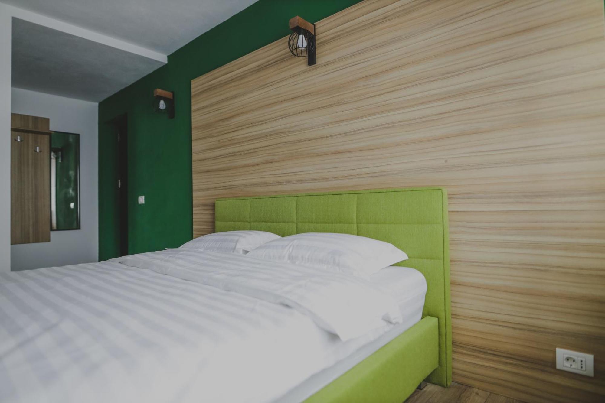 Altitude Guest House Rânca Chambre photo