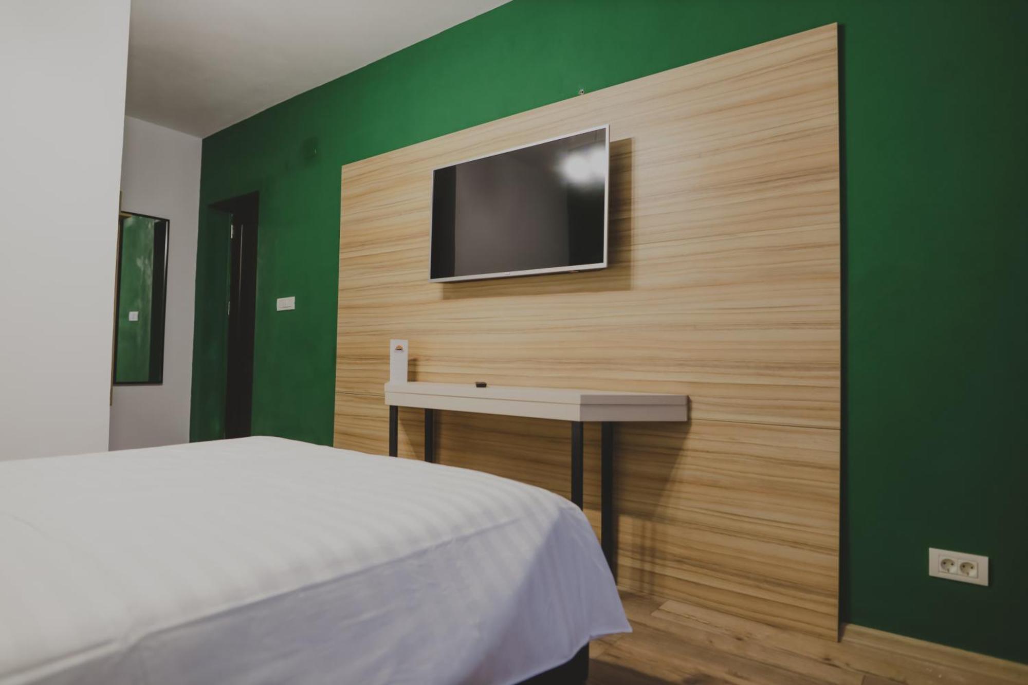 Altitude Guest House Rânca Chambre photo