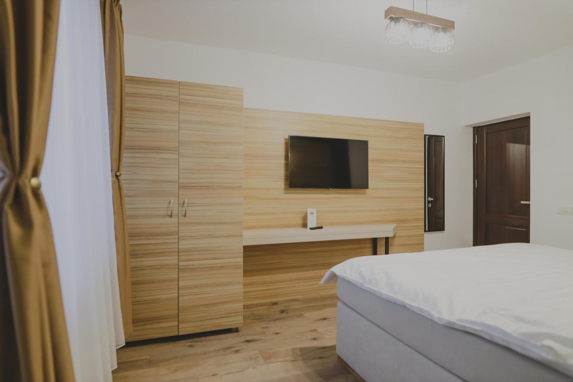 Altitude Guest House Rânca Chambre photo
