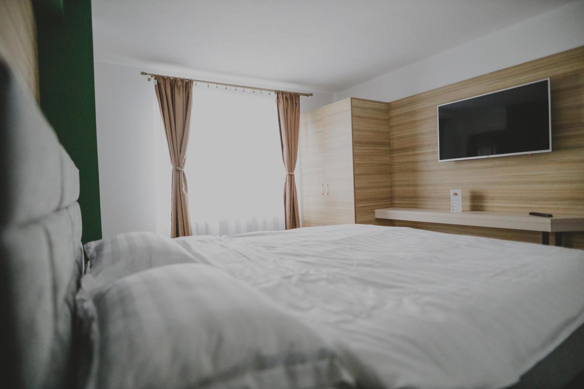 Altitude Guest House Rânca Chambre photo